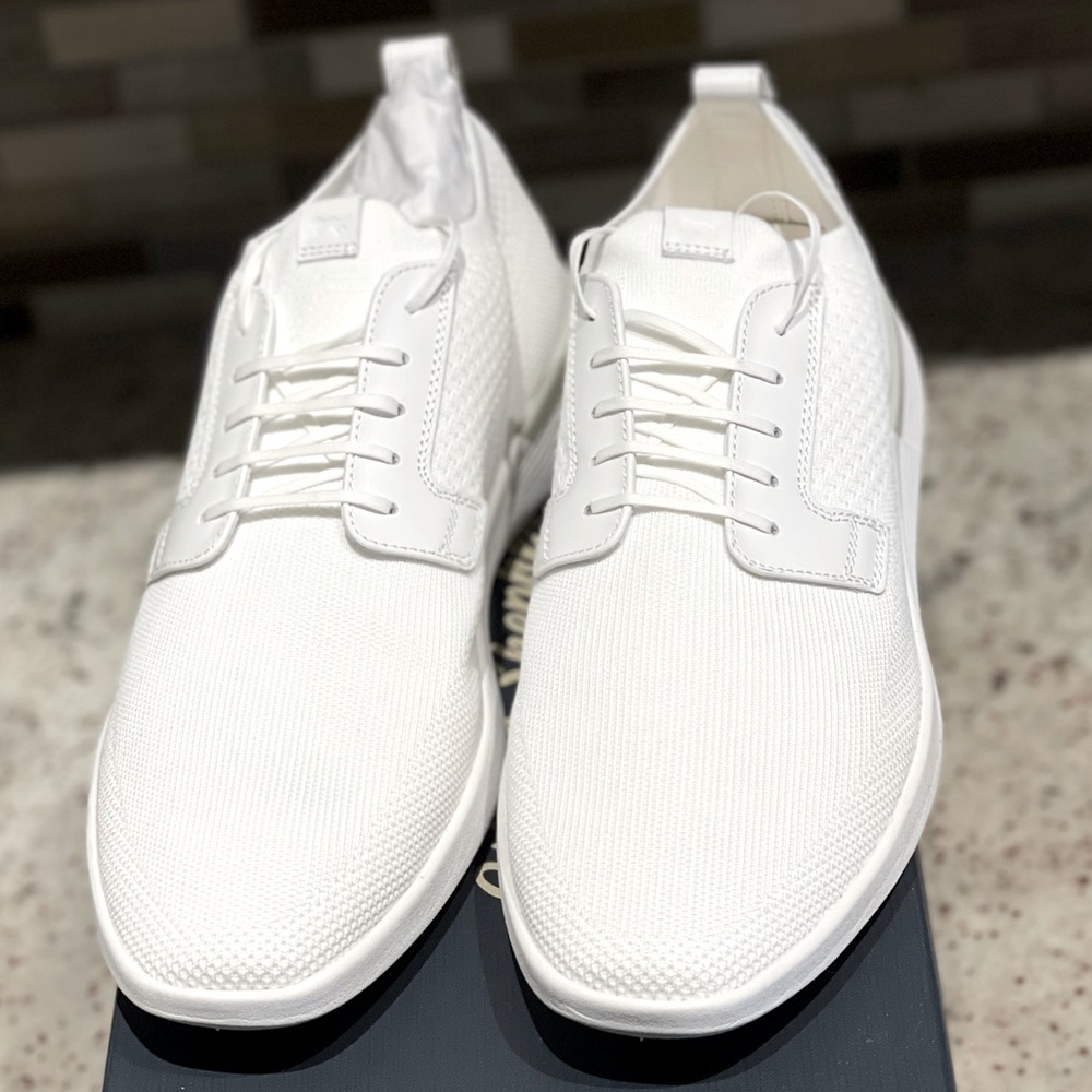 Wolf & Shepherd Swiftknit Derby Limited Edition